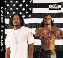 OutKast - Stankonia (vinilinė plokštelė, LP)