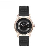 Belt Watch Simple Fashion Trend Casual Korean Style Student Fashion Watch