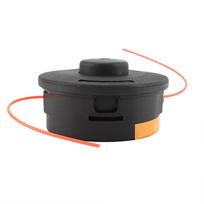 Nailoninės virvės guolio galvutė tinka STIHL FS55 FS70 FS80 FS90 FS100 FS120