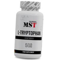 Triptofanas, Tryptophan 500, MST (27288013) 60caps