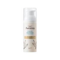 Abino raminamasis ir atstatomasis drėkinamasis naktinis kremas 50 ml