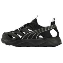 Puma Rs-Sandal Universalūs Patogūs Vandens Batai Unisex Batai Juodi 405253-02 35.5