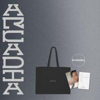 CHEN 2025 Concert ARCADIA Reversible Eco Bag
