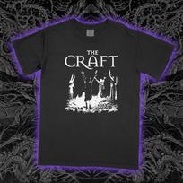 Craft T-shirt 1996 Ragana Filmas Kultinis Klasikinis Gotikinis Siaubo Grafinis Marškinėlis Unisex L