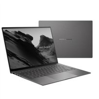 Asus Zenbook S 14 UX5406AA-SU272X Antrim Gray - 14" OLED Touch, 120Hz, 3K (2880×1800), Blizgus | Intel Core Ultra 9 386H | 32GB LPDDR5X | 1TB SSD | Intel Graphics | Windows 11 Pro | EN | apšvietimas yra | 24 mėn.