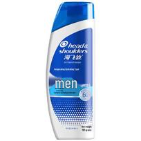 Head & Shoulders Men's Multi-Action Hydrating Shampoo