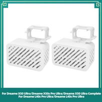 Fit For Dreame X50 Ultra / X50s Pro Ultra / L40s Pro Ultra / L50 Pro Ultra Parts Silver Ion Module, Deodorization  Particles