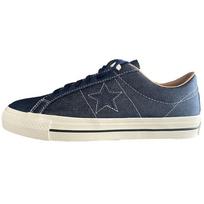 Converse One Star Pro Vintažiniai Laisvalaikio Žemi Board Bateliai Unisex Džinsų Mėlynumo 35 džinsinio mėlyna spalva