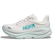 HOKA ONE ONE Bondi 9 Frost Cielo Blue Moteriški sportbačiai 1162012-FTCL 38