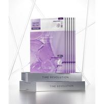 Missha Time Revolution 1000 Shots 2 Step Solution Mask  Retinol 1000  6 Pack Set FREE