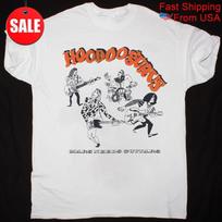 New Hoodoo Gurus Mars Needs Guitars 1985 Gift For Fans Unisex S-5XL Shirt  CS265 Unisex T-Shirt XL