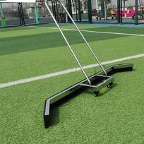 Longchan Stainless Steel Commercial Water Squeegee