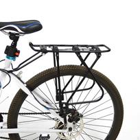 Bicycle Carrier Rack Rear Bike Bicycling Sturdy Replacement Part Bracket Shelf Easy