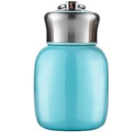 Mini Constant Temperature Water Bottle, 200ml Hot and Cold Beverages, Leak Proof, Hot and Cold Water Bottles for Girls, Boys 200ml