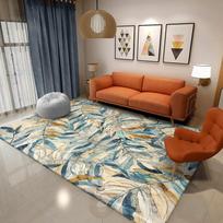 Nordic Carpet Wholesale Bedroom Sofa Tea Table Tatami Sofa Foot Mat Home Living Room Simple Floor Mat 60 * 90cm
