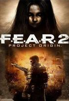 F.E.A.R. 2: Project Origin + Reborn Steam Key GLOBAL