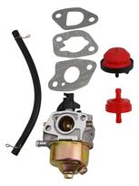 Patogus dizainas Karbiuratorius 11A02SB700 modelio Powermore 140cc vejapjovei