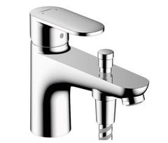 Vonios maišytuvas Hansgrohe Vernis Blend Monotrou, chromo sp.