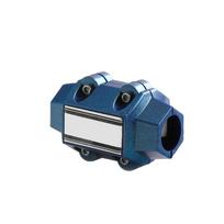Magnetinis kuro taupymo įrenginys taupyklė automobilio kuro taupyklė transporto priemonės efektyvumo didintojas alyvos taupymo automobilio aksesuaras gray