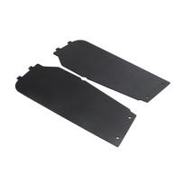 UTV For Can-Am Maverick R For CAN-AM MAVERICK R 2024 Accessories Rear Bed Side Doors Left And Right-A87Q