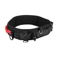 Multifunction Camera Waist Belt for DSLR Cameras, Adjustable Camera Waist Strap for Hanging Photography Accessories 1