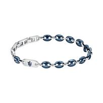 Maserati Jewels Nerūdijančio Plieno ir Lydinio Apyrankė JM422ATZ18 - Vyrams