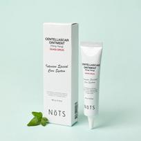 NOTS Centella Scar Ointment Ylang Ylang 15g , Korean Cosmetics, Kbeauty, sample white