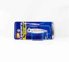 Major Craft Metalinis džigas Jigpara JPM-15 gramų (UV) Shirasu 17 (5898)