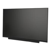 14inch Laptop LCD Screen Replacement for NT140FHM N45 V8.1 1920x1080 FHD 30pin Contactless gray