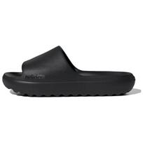 adidas Adilette Lumia šlepetės Triple Black Unisex sportbačiai Core-Black JP9580 39