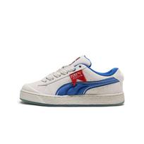 Puma Suede XL Ghostbusters Stay Puft Marshmallow EU 42.5 mėlyna