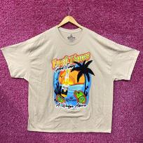 Corona Beer Promo Fresh Limes T-Shirt S