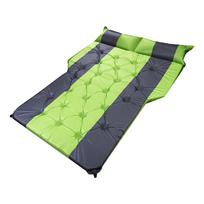 SUV Car Camping Air Mattress Auto Blow Up Bed Inflatable Mattress Raised Airbed Car Bed Air Mattress Colchon Inflable Car Mattre