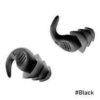 Soft Silicone Sleeping Ear Plugs Sound Insulation Noise Reduction Ear Protection For Travel Anti Noise Comfortable