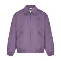 Adidas Originals FW25 Austas striukė Dryžuotas ilgomis rankovėmis Vyriška striukė KR5052 2XL