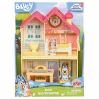 Bluey: Mini namelio žaidimų rinkinys