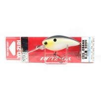 Yo Zuri Duel 3DS MR 50F Crank Bait Plaukiojantis vobleris F1140-SSH (3835)