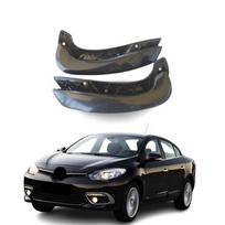 For Renault Fluence Megane 3 Laguna 3 Latitude Front Door Inner Door Handle Right & Left 2pcs Set 809600007R 809540008R
