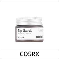 [COSRX] (bo5) Full Fit Honey Sugar Lip Scrub 20g / EXP 2026.09
