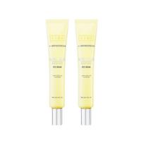 Bring Green Super Lemon Glutathione Eye Cream 30 mL × 2 Set