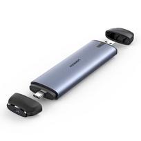 Ugreen USB-C NGFF M.2 SSD Enclosure