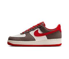 Nike Air Force 1 '07 LV8 Vyriški Air Force Nr.. 1 FQ8714-201 Dydis EU 42 raudona
