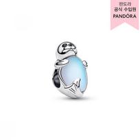 Pandora Seal Hold Me Close Charm 794146c01 Single option