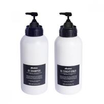 Davines Oi Šampūnas ir Kondicionierius 1000ml Rinkinys + 280ml Dovana Single option