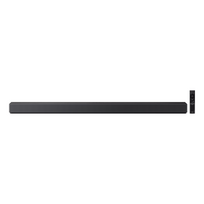 Samsung Q-Series QS90H, 7.1.2, juoda - Garso sistema