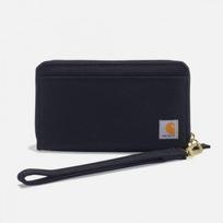 Carhartt Carhartt  B0000246  Nylon Duck Layflat Clutch Black 94665 94665 NONE