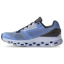 On Running Cloudstratus Marina Blue Magnet Grey (Moteriškos) Moteriški sportbačiai 39.99209 37