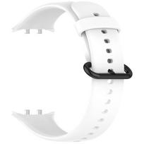 Wristband Suitable for Honor Watch 5 Silicone Strap for Honor Watch 5 Sports Replacement Watchband Watch Accessories Honor Watch 5 balta