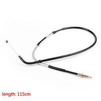 Sankabos trosas Yamaha FZ6-N FZ6 (Nuoga) 04-07 FZ6 FZ6-SA2 07-09