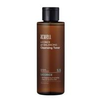 [ACWELL] Licorice PH Balancing Cleansing Toner 150ml 150ml  X 1PCS